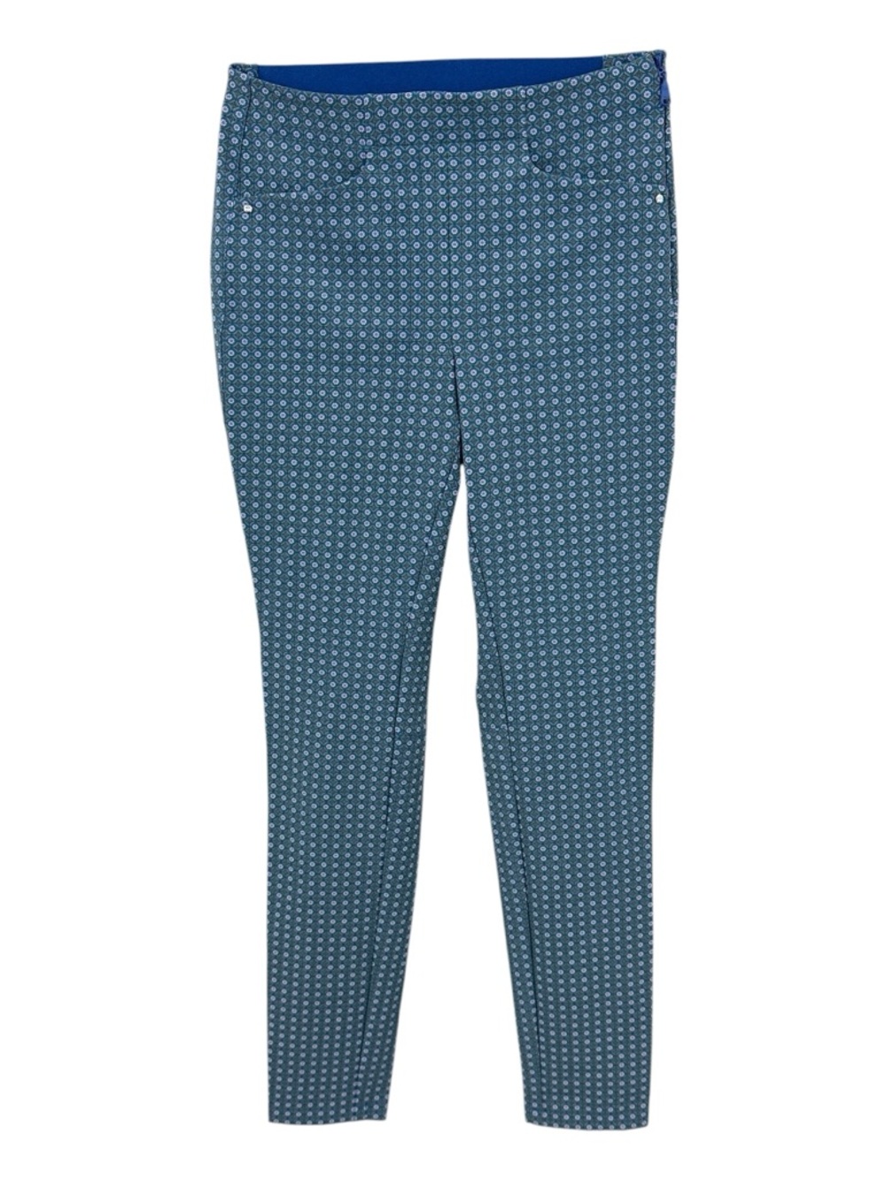 RLX Ralph Lauren Golf Eagle Stretch Pants Flower Geo